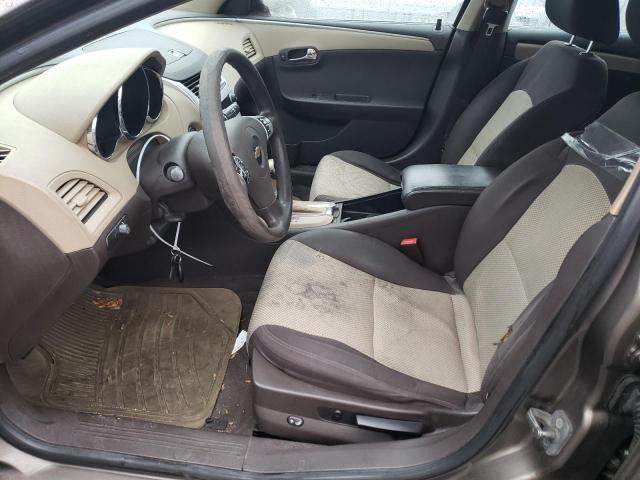 Photo 7 from auction – 2011 CHEVROLET MALIBU LS with VIN 1G1ZB5E05CF300974