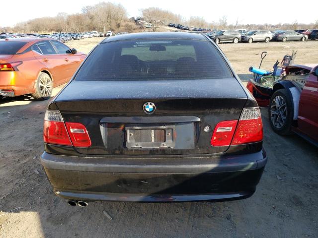 Photo 6 from auction – 2002 BMW 330 XI with VIN WBAEW53472PG16028