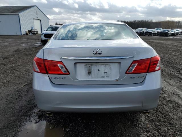 Photo 6 from auction – 2009 LEXUS ES 350 with VIN JTHBJ46G292304366