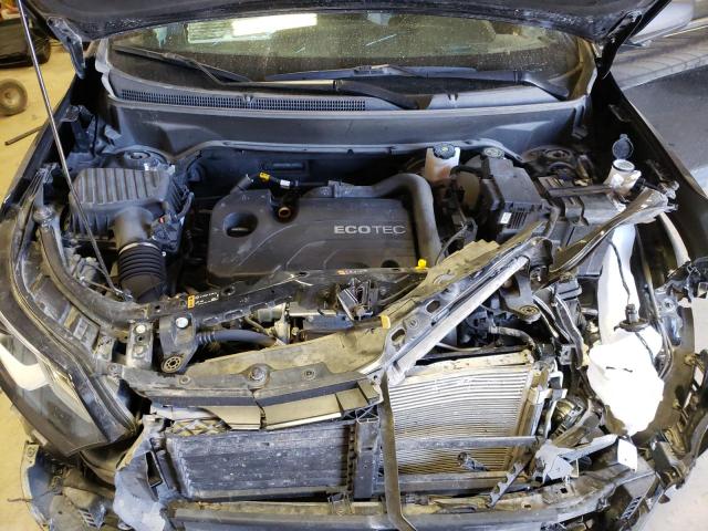 Photo 12 from auction – 2021 CHEVROLET EQUINOX LS with VIN 2GNAXHEV6M6134941