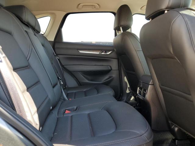 Photo 11 from auction – 2023 MAZDA CX-5 PREMI with VIN JM3KFBEM6P0150288