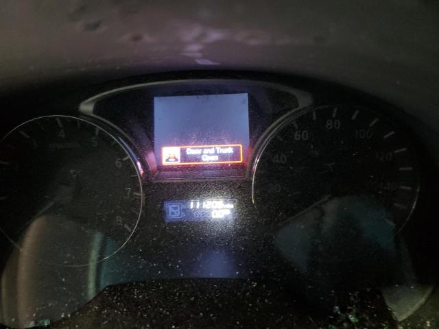 Photo 9 from auction – 2013 NISSAN ALTIMA 2.5 with VIN 1N4AL3AP0DN573990