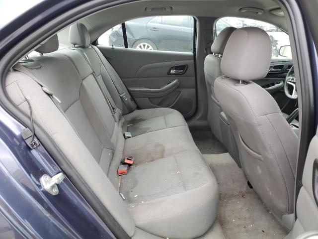 Photo 10 from auction – 2014 CHEVROLET MALIBU LS with VIN 1G11B5SL5EF165090