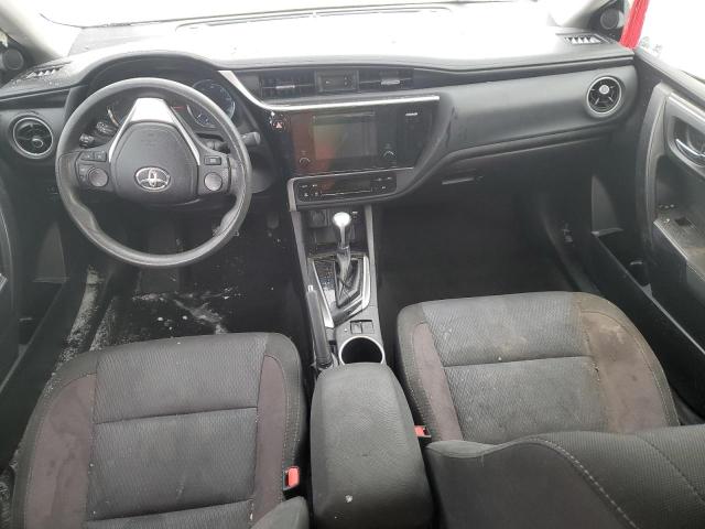Photo 8 from auction – 2017 TOYOTA COROLLA L with VIN 2T1BURHE2HC914849