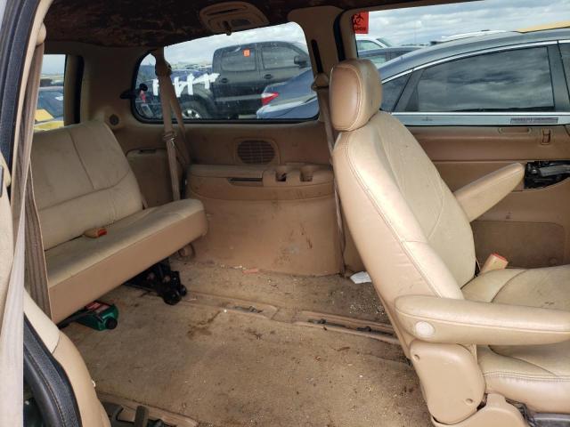 Photo 11 from auction – 1997 CHRYSLER TOWN & COU with VIN 1C4GP64L1VB457980