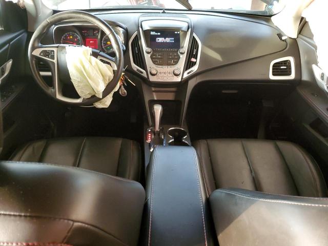 Photo 8 from auction – 2012 GMC TERRAIN SL with VIN 2GKFLXE57C6372207