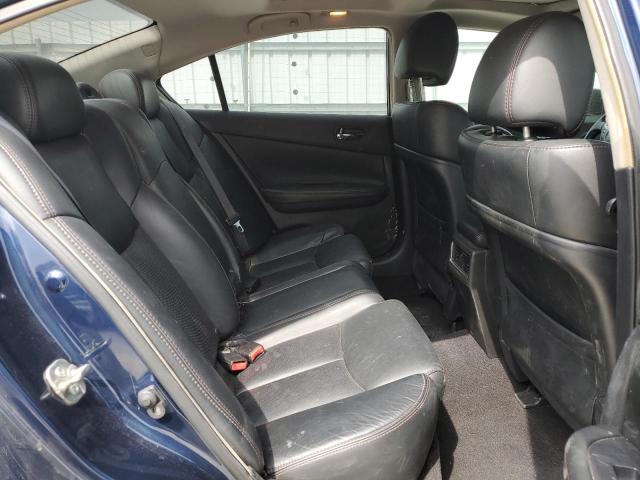 Photo 10 from auction – 2012 NISSAN MAXIMA with VIN 1N4AA5AP4CC869607