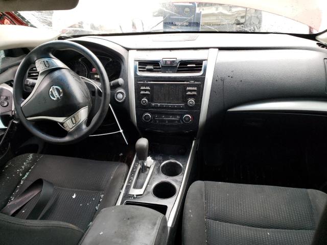 Photo 8 from auction – 2015 NISSAN ALTIMA 2.5 with VIN 1N4AL3AP1FN320793