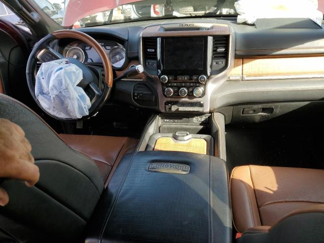 Photo 8 from auction – 2019 RAM 2500 LONGH with VIN 3C6UR5GL0KG665216