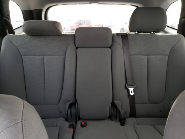 Photo 10 from auction – 2010 HYUNDAI SANTA FE G with VIN 5NMSG3AB8AH394760