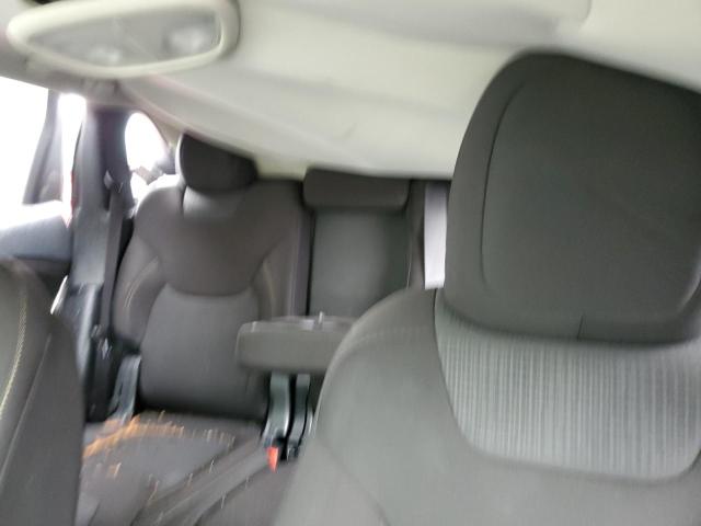 Photo 10 from auction – 2016 JEEP CHEROKEE L with VIN 1C4PJMCB1GW241718