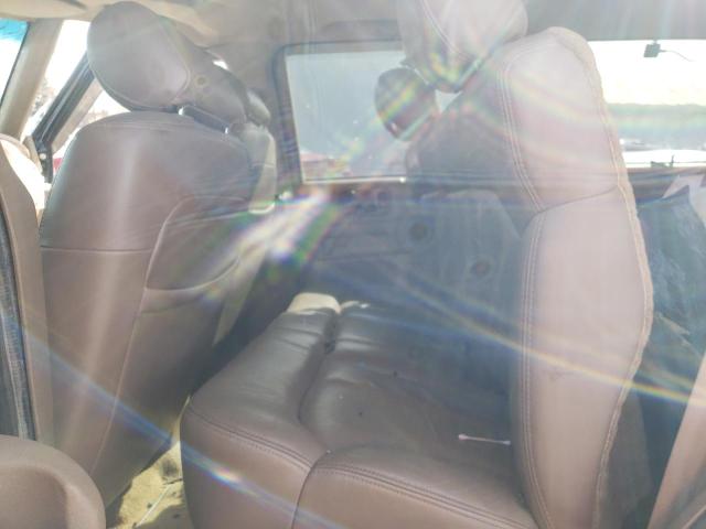 Photo 10 from auction – 2000 CHEVROLET BLAZER with VIN 1GNDT13W6Y2394626