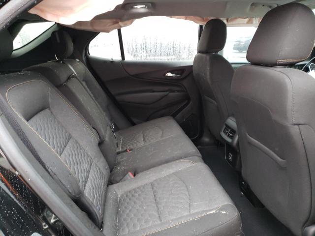 Photo 11 from auction – 2019 CHEVROLET EQUINOX LT with VIN 2GNAXUEV1K6231891