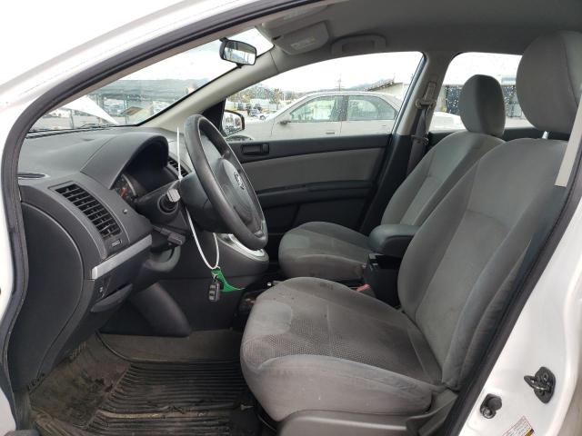 Photo 7 from auction – 2011 NISSAN SENTRA 2.0 with VIN 3N1AB6AP9BL653884