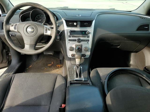 Photo 8 from auction – 2012 CHEVROLET MALIBU 1LT with VIN 1G1ZC5EU9CF180371