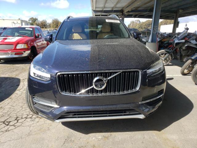 Photo 5 from auction – 2017 VOLVO XC90 T6 with VIN YV4A22PK6H1123659