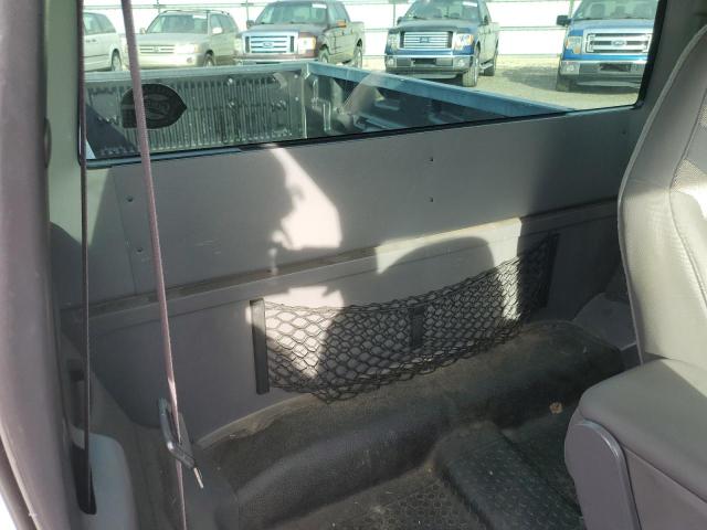 Photo 10 from auction – 2001 FORD RANGER SUP with VIN 1FTYR14EX1PB25357