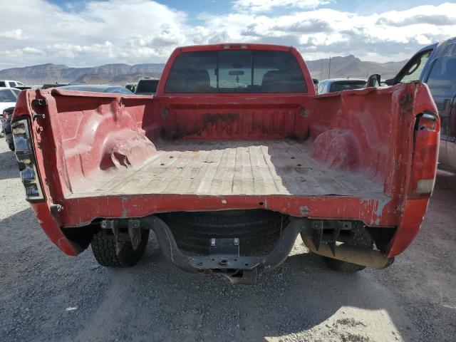 Photo 6 from auction – 2006 DODGE RAM 2500 S with VIN 3D7KR28C16G187350