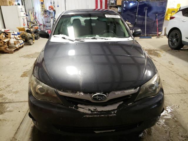 Photo 5 from auction – 2011 SUBARU IMPREZA 2. with VIN JF1GE6B6XBH520012