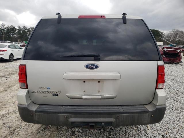 Photo 6 from auction – 2005 FORD EXPEDITION with VIN 1FMFU15585LA21205