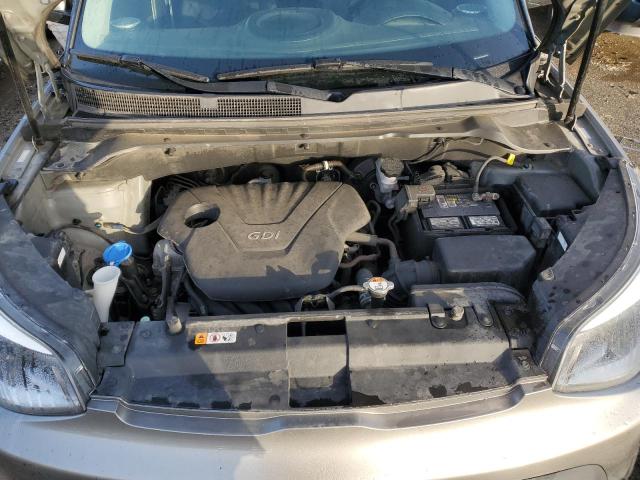 Photo 12 from auction – 2016 KIA SOUL with VIN KNDJN2A26G7400373
