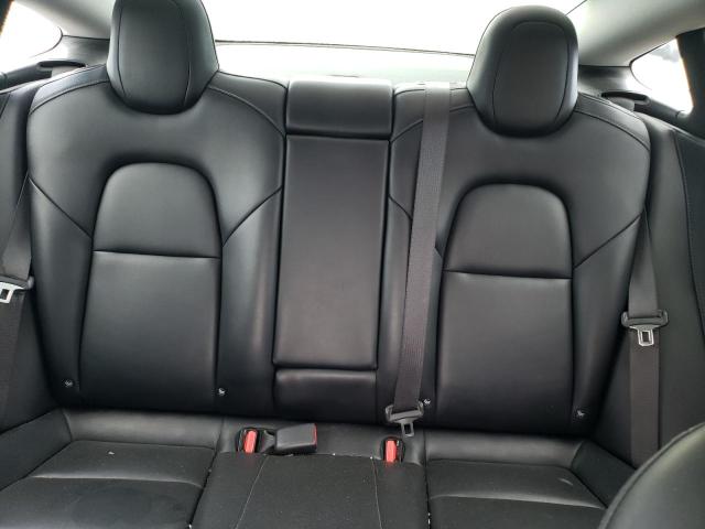 Photo 10 from auction – 2018 TESLA MODEL 3 with VIN 5YJ3E1EAXJF098267