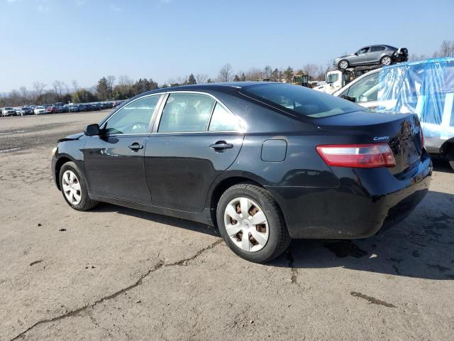 Photo 2 from auction – 2007 TOYOTA CAMRY CE with VIN 4T1BE46K17U107650