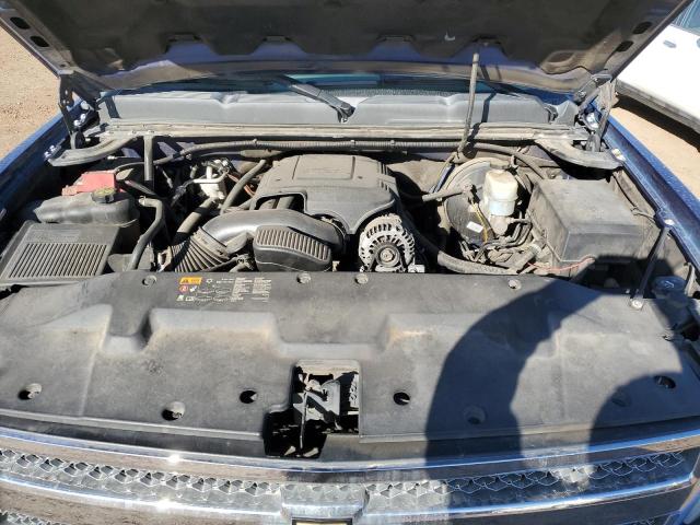 Photo 11 from auction – 2012 CHEVROLET SILVERADO with VIN 3GCPCSE0XCG290371
