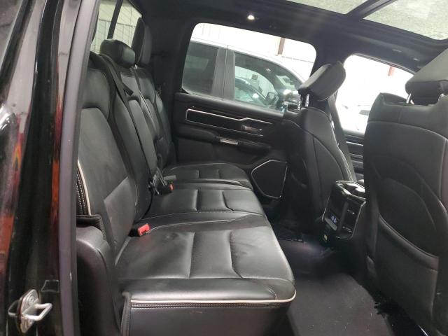 Photo 10 from auction – 2019 RAM 1500 LARAM with VIN 1C6SRFJT0KN595925