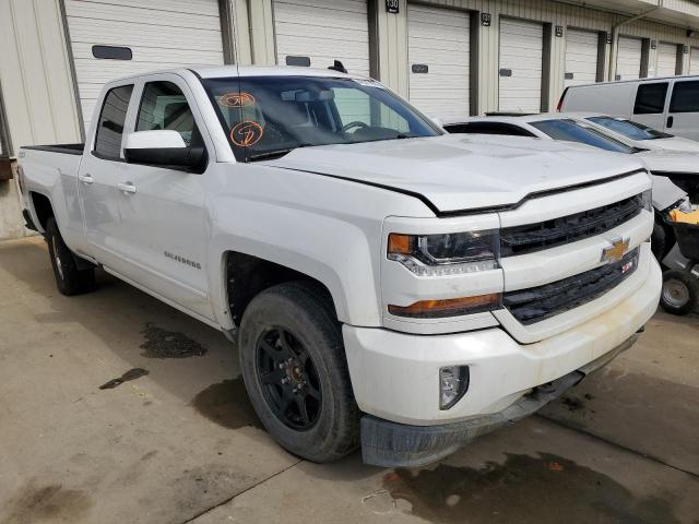 Photo 4 from auction – 2019 CHEVROLET SILVERADO with VIN 2GCVKPEC3K1159596