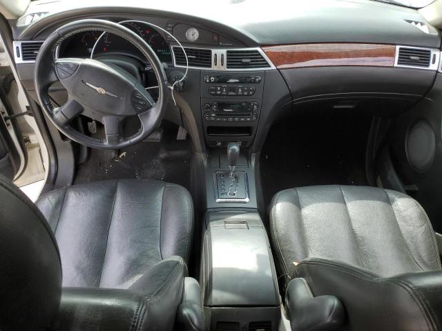 Photo 8 from auction – 2005 CHRYSLER PACIFICA T with VIN 2C4GM68435R476026