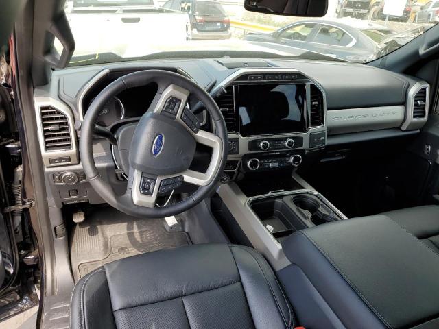Photo 8 from auction – 2022 FORD F250 SUPER with VIN 1FT8W2BT3NEE77360