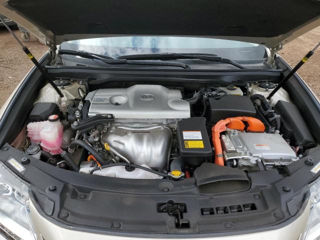 Photo 11 from auction – 2015 LEXUS ES 300H with VIN JTHBW1GG9F2097906