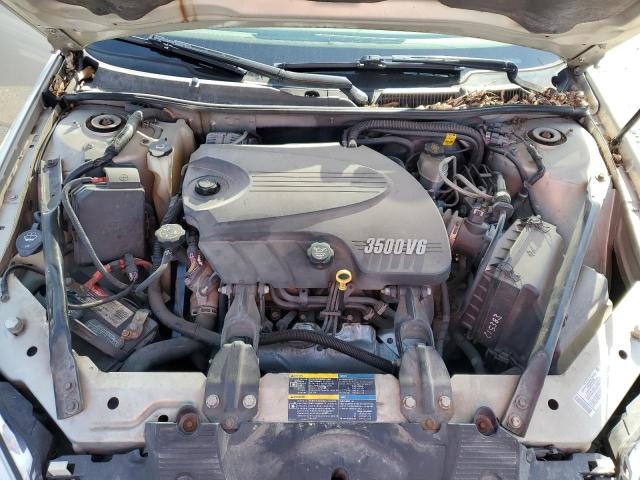Photo 11 from auction – 2008 CHEVROLET IMPALA LS with VIN 2G1WB58K689191165