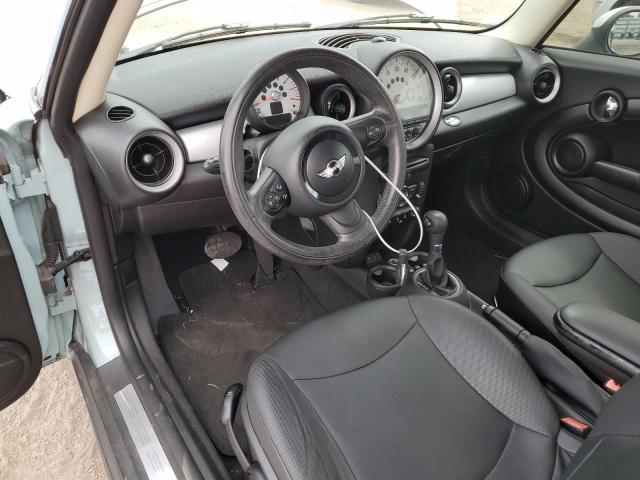 Photo 8 from auction – 2013 MINI COOPER with VIN WMWSU3C54DT688026