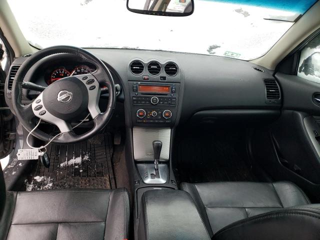 Photo 8 from auction – 2008 NISSAN ALTIMA 2.5 with VIN 1N4AL21E38C240676