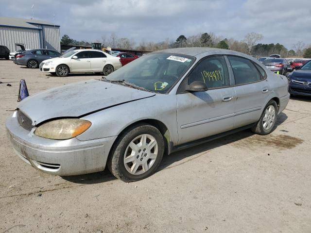 FORD TAURUS 2004 with VIN 1FAFP53224A194214 - Photo from auction