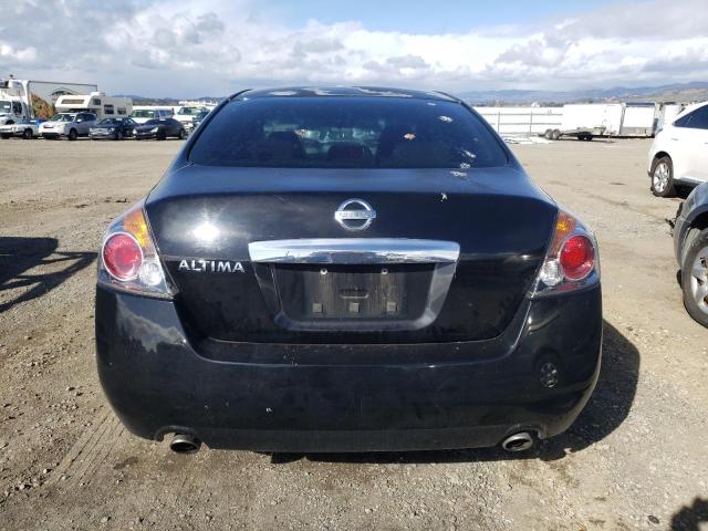 Photo 6 from auction – 2010 NISSAN ALTIMA BAS with VIN 1N4AL2AP1AN550868