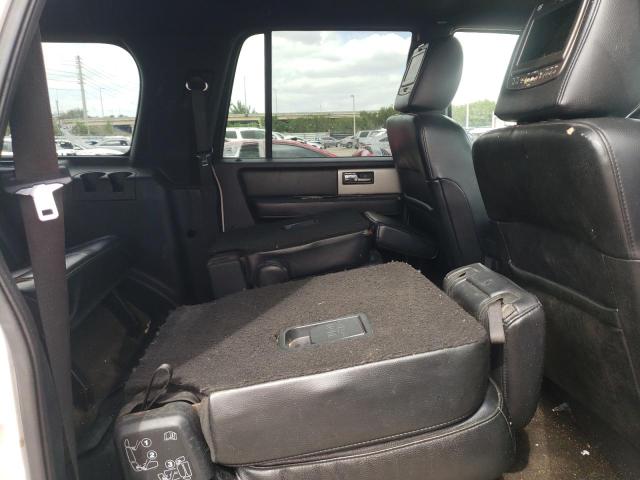Photo 11 from auction – 2015 FORD EXPEDITION with VIN 1FMJK1KT1FEF39908