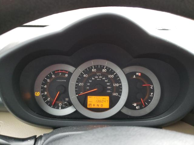 Photo 9 from auction – 2012 TOYOTA RAV4 with VIN 2T3BF4DV8CW215274