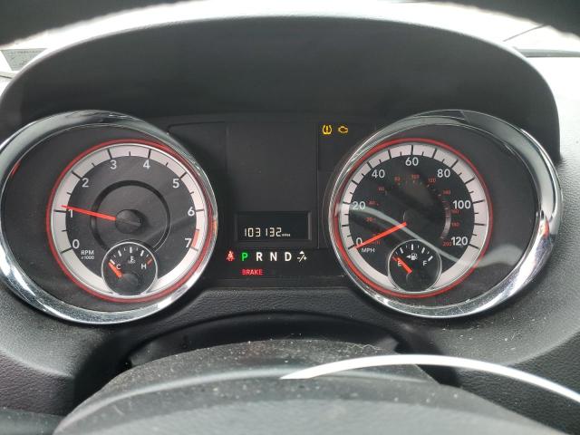 Photo 9 from auction – 2016 DODGE GRAND CARA with VIN 2C4RDGCG0GR359037