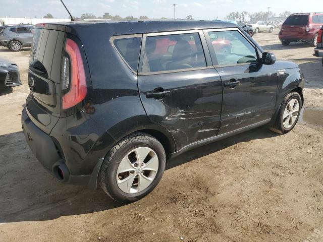 Photo 3 from auction – 2014 KIA BORREGO LX with VIN KNDJN2A22E7063455