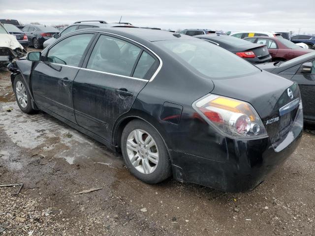 Photo 2 from auction – 2012 NISSAN ALTIMA BAS with VIN 1N4AL2AP3CN402739
