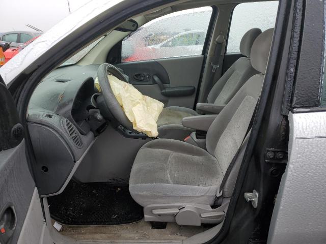 Photo 7 from auction – 2003 SATURN VUE with VIN 5GZCZ63B73S897165