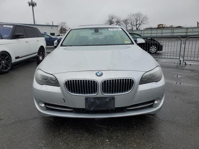 Photo 5 from auction – 2012 BMW 535 XI with VIN WBAFU7C50CDU58047