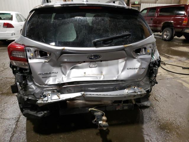 Photo 6 from auction – 2020 SUBARU CROSSTREK with VIN JF2GTANC2LH203316