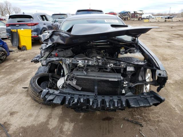Photo 5 from auction – 2016 DODGE CHALLENGER with VIN 2C3CDZBT4GH149261