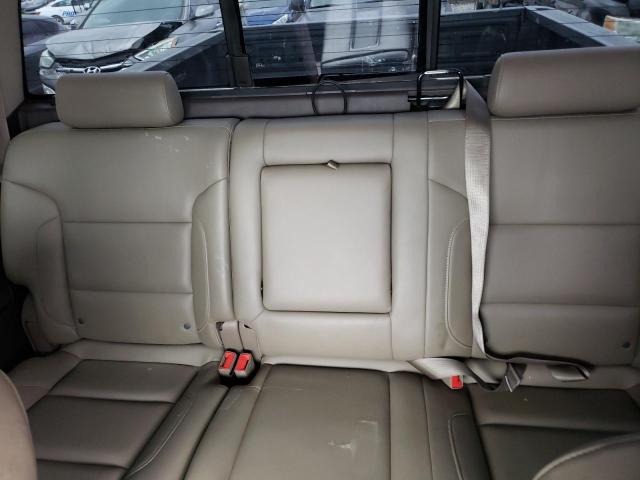 Photo 10 from auction – 2014 GMC SIERRA K15 with VIN 3GTU2VEC2EG108330