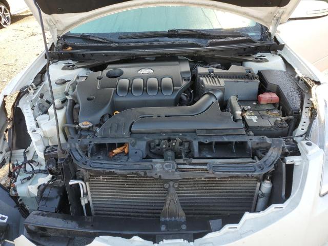 Photo 11 from auction – 2012 NISSAN ALTIMA BAS with VIN 1N4AL2AP5CC142565