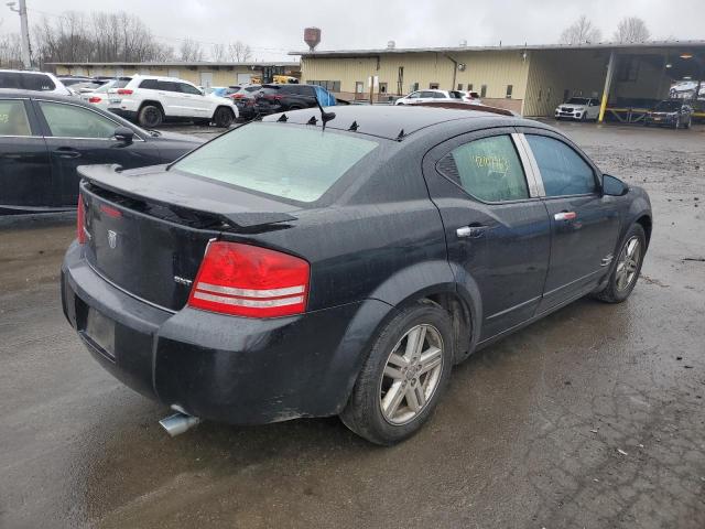 Photo 3 from auction – 2008 DODGE AVENGER with VIN 1B3LC56R18N286898